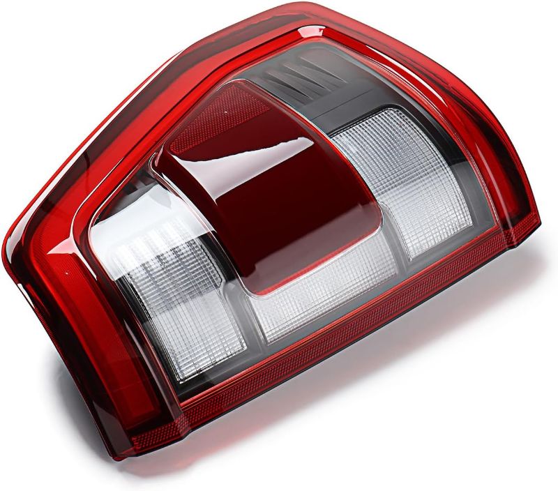 Photo 1 of LED Type Taillamp Assy Compatible For Ford F-150, 2021-2023 (NL3Z-13404-E | GM2804141, Left Driver Side)