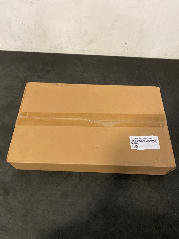 Photo 1 of 2 Pack Decorative Metal Wall Shelves Black