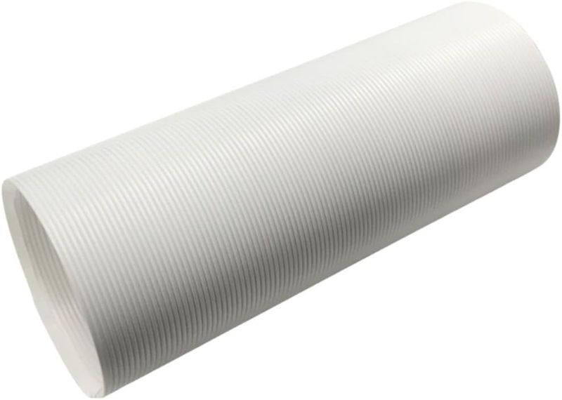 Photo 1 of Air Conditioner AC Exhaust Hose Only Compatible with LG Model Numbers LP1015WNR, LP1014WNR