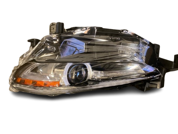 Photo 1 of Mazda 6 2022 Headlight Replacement Left Side