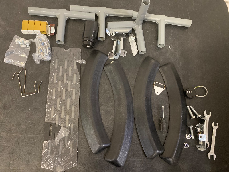 Photo 1 of 17 Pcs. Hardware Bundle Miscellaneous