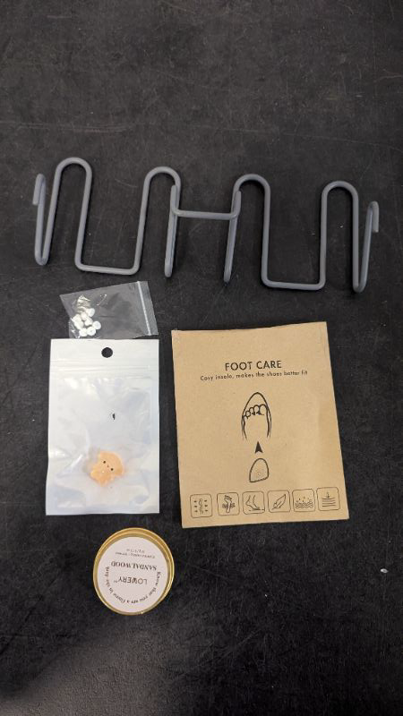 Photo 1 of 5 Item Accessories, Home Decor Miscellaneous Bundle