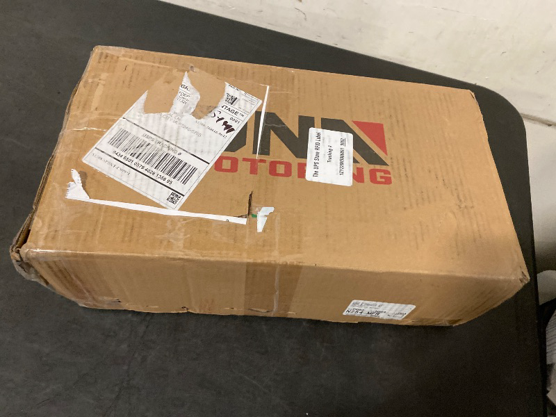 Photo 1 of Box 1/2 | Incomplete | Running Board Bracket Fits 99-13 Silverado