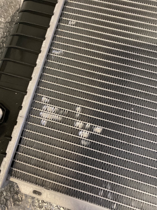 Photo 1 of 1521 Aluminum Factory Style Radiator Replacement Compatible with 1994-2000 Chevy/GMC C/K 2500/3500