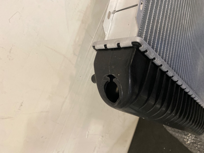 Photo 1 of 1521 Aluminum Factory Style Radiator Replacement Compatible with 1994-2000 Chevy/GMC C/K 2500/3500