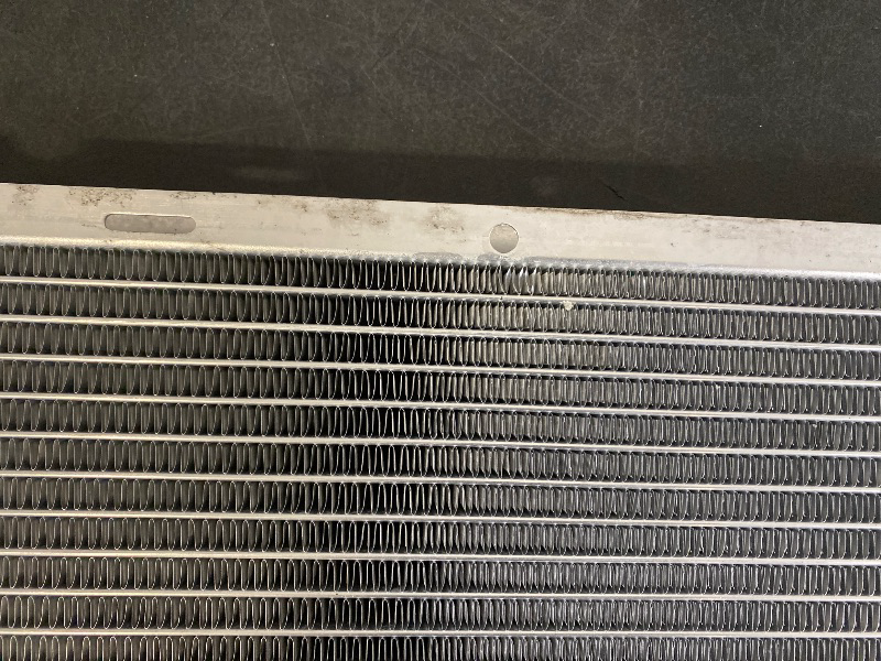 Photo 1 of Aluminum Factory Style Radiator Replacement for 2001 2002 2003 01 02 03 GMC Chevrolet Sierra Silverado 2500 3500