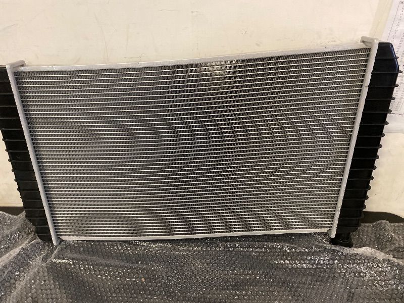 Photo 1 of Aluminum Factory Style Radiator Replacement for 1994 1995 1996 1997 94 95 96 97 Cadillac DeVille Eldorado Seville 4.6L DPI 1475