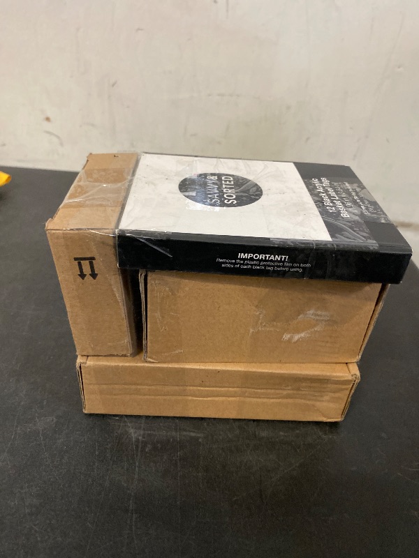 Photo 1 of 4 Item Electronics/Kitchen & Dining/Automotive Mixed lot Bundle