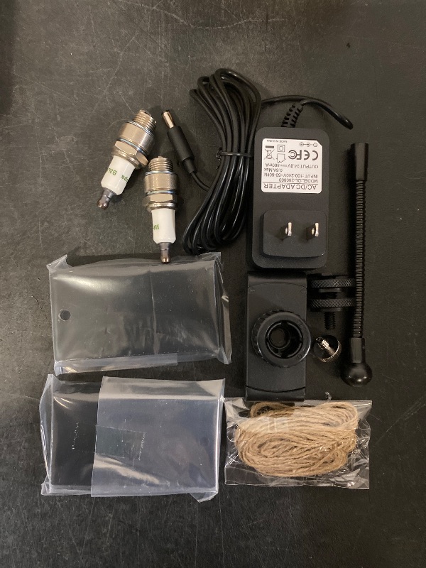 Photo 1 of 4 Item Electronics/Kitchen & Dining/Automotive Mixed lot Bundle