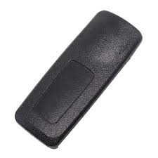 Photo 1 of 2.5-Inch Belt Clip for Motorola XPR Series Two-Way Radios, Black, Compatible with XPR3300 XPR3500 XPR7550 XPR7350
