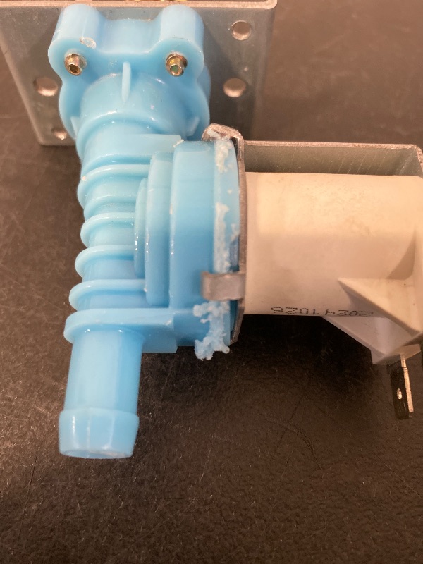 View 3 of ERP 5221DD1001E Dishwasher Water Valve