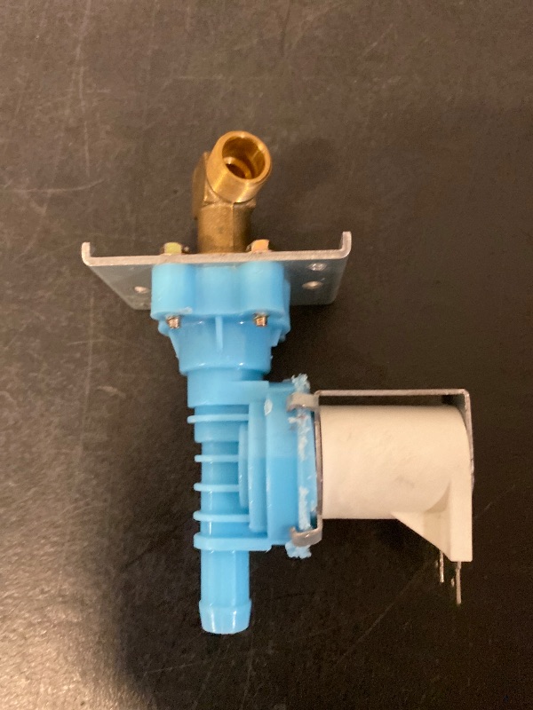 View 2 of ERP 5221DD1001E Dishwasher Water Valve