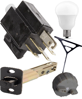 Photo 1 of 4 Items Hardware/Lighting/Outdoor Power Tools Bundle