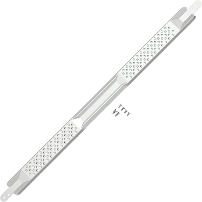 Photo 1 of 24 Inch Dishwasher Granite Mounting Brackets & Kits - Upgrade Your Install for Whirlpool W10426979 & Granite Countertops - Easy & Secure