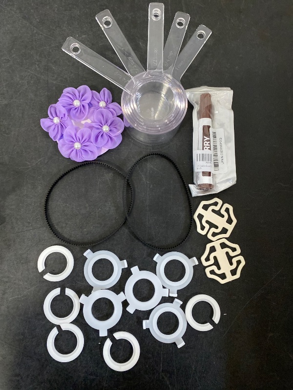 Photo 1 of 4 Items Kitchen/Beauty Accessories/Furniture Accessories Bundle