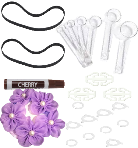 Photo 1 of 4 Items Kitchen/Beauty Accessories/Furniture Accessories Bundle