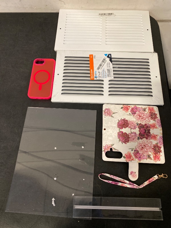 Photo 1 of 5 Item Home Improvement/Electronic Accessories/Home Decor Bundle