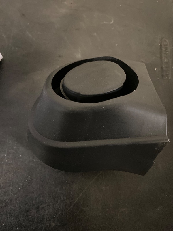 Photo 1 of 12388 Foot Caster+12293 Caster Compatible with Ridgid Vacuum Wet/Dry Vac Casters