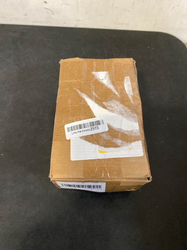 Photo 1 of 9L3Z5426413A Door Lock Actuator Latch Rear Left 937-612 Replacement for Ford F150 2009-2014 Escape 2008-2011 Mustang 2010-2014 Edge 2007-2015 Lincoln MKX 2007-2015 7T4Z7826413C | Minor Scratches
