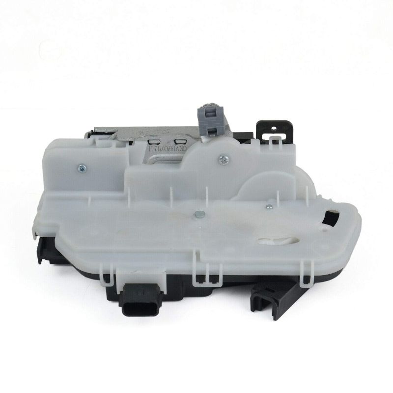 Photo 1 of 9L3Z5426413A Door Lock Actuator Latch Rear Left 937-612 Replacement for Ford F150 2009-2014 Escape 2008-2011 Mustang 2010-2014 Edge 2007-2015 Lincoln MKX 2007-2015 7T4Z7826413C | Minor Scratches