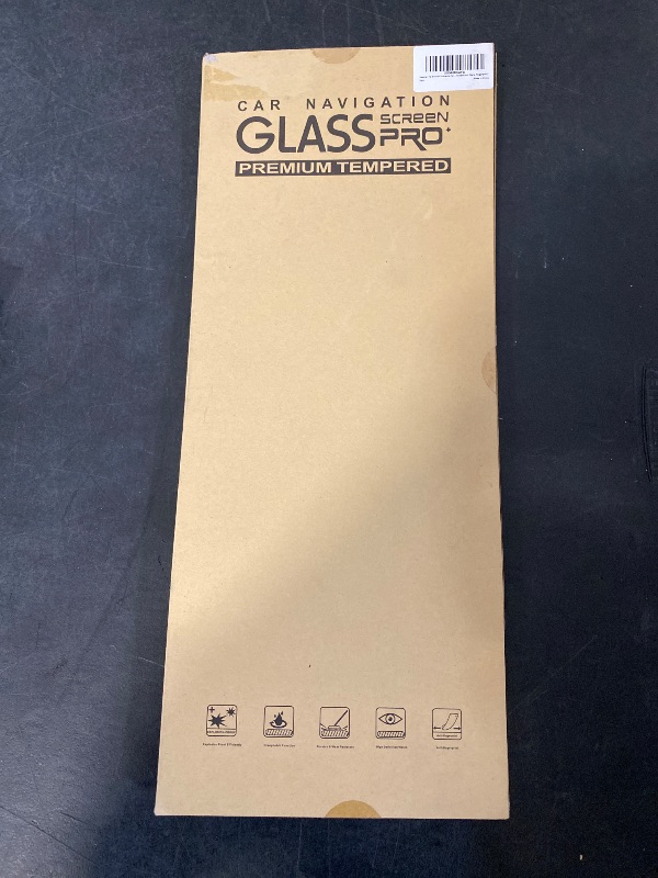 Photo 1 of 2025 Chevy Trax Screen Protector - For 2024-2025 Chevy Trax/2024-2025 Trailblazer 11-Inch Touch Screen - 9H Hardness Tempered Glass HD 2024-2025 Trax(LT/2RS/ACTIV) Accessories Anti Fingerprints