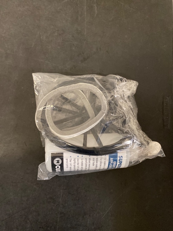 Photo 1 of 3 Items Tools/Pool Supplies/Appliance Parts Bundle