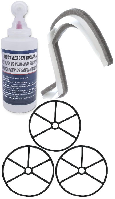 Photo 1 of 3 Items Tools/Pool Supplies/Appliance Parts Bundle