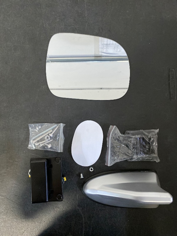 Photo 1 of 4 Item Automotive Parts & Accessories/Outdoor Recreation Bundle