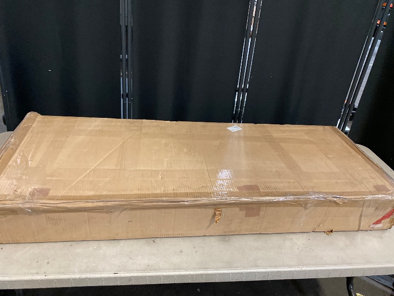 Photo 1 of Partial Set Box 1/3 | Missing 2 Boxes | Breakfast Nook Table Set for Kitchen - Black L Shaped Bench Solid Wood Corner Bench Dining Set with Space Saving Kitchen Booth Seating for 4-6 People Dinner Room