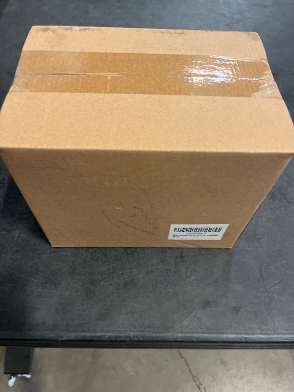 Photo 1 of 2PC Thermostat Lock Box,Thermostat Cover with Lock,PC Wall Thermostat Lockbox,Fits Thermostats 4.8" H x 6" W or Smaller,Mainly for Home Thermostat