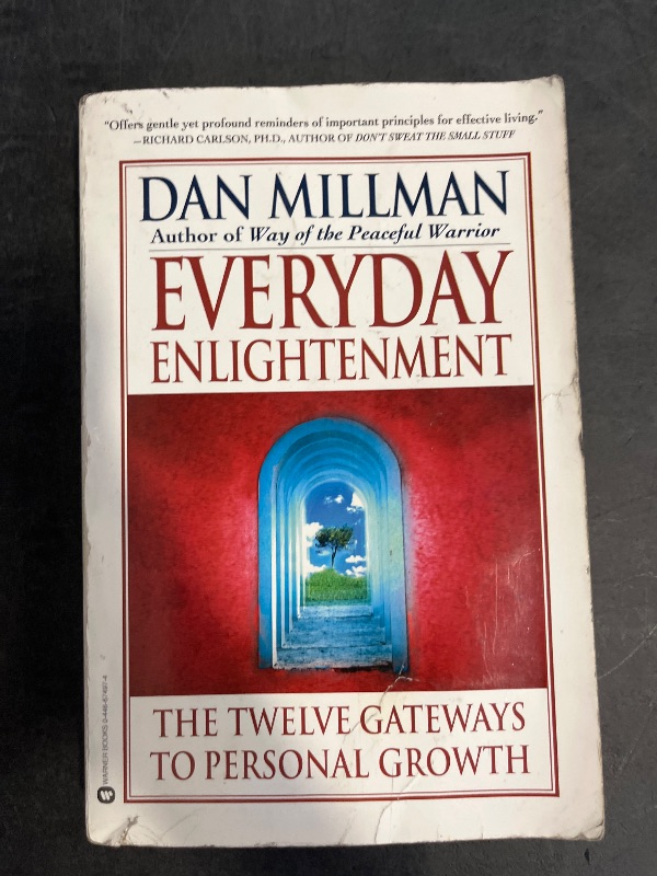 Photo 1 of Everyday Enlightenment: The Twelve Gateways to Personal Growth