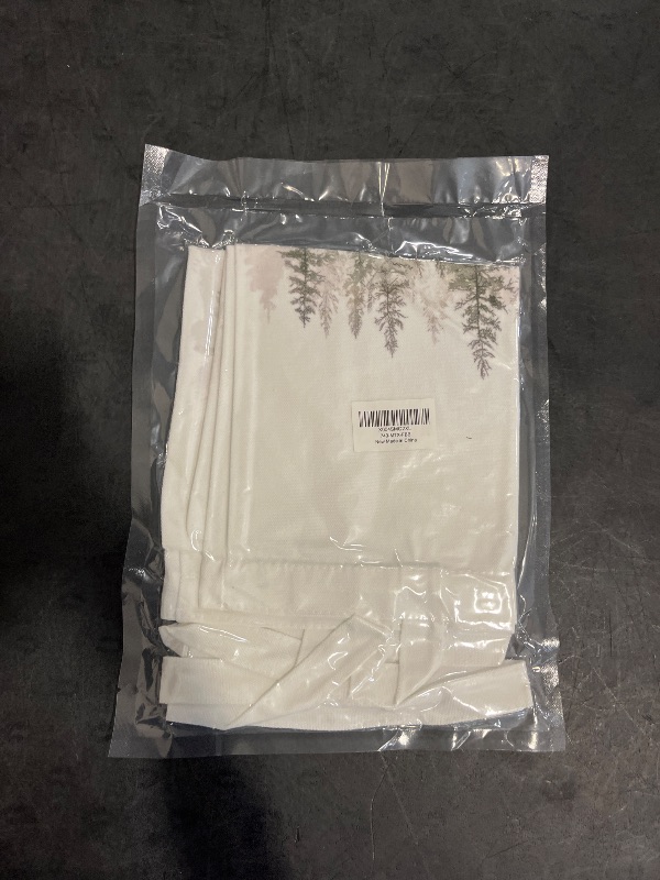 Photo 1 of Christmas tree tote bag