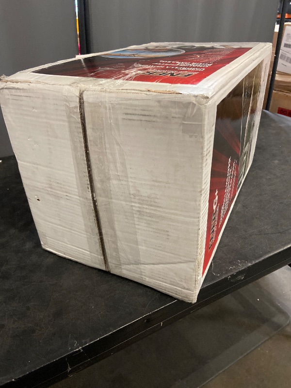 Photo 1 of Ener-G+ HEA-22028-P Trio Patio Heater