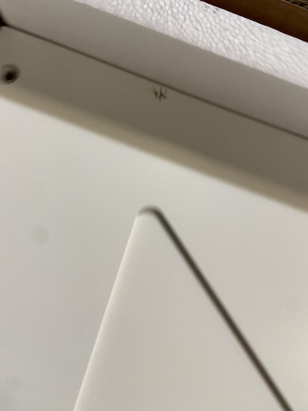Photo 1 of Parts Only for Multi-Functional Murphy Bed with USB Connectivity and Wall-Mounted Design