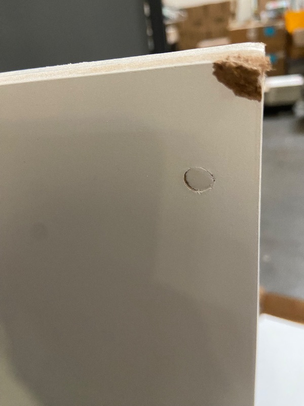 Photo 1 of Parts Only for Multi-Functional Murphy Bed with USB Connectivity and Wall-Mounted Design