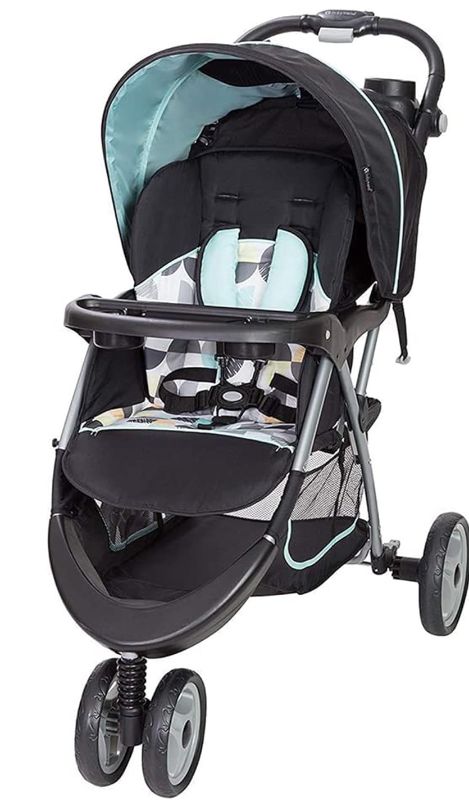 Photo 1 of Baby Trend EZ Ride 35 Travel System Stroller