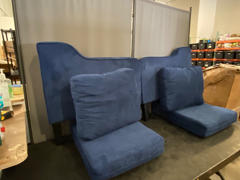Photo 1 of Sofa Bed Pull Out 2 in 1 Sectional Sleeper Sofa
