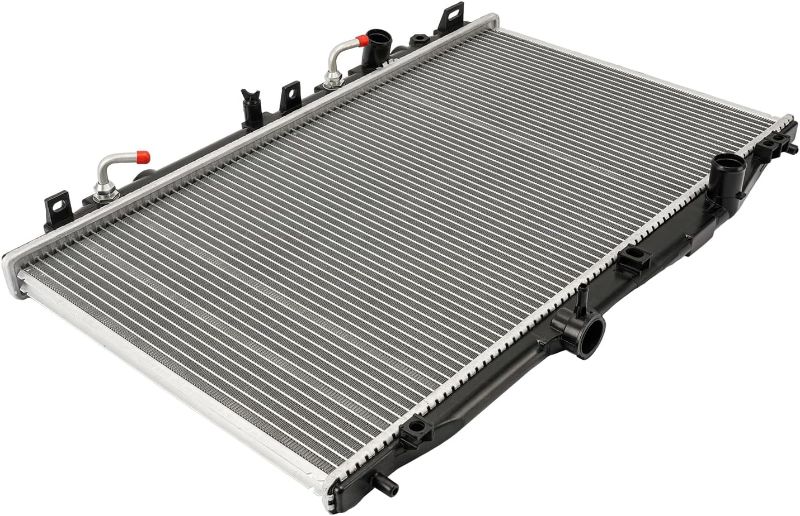 Photo 1 of CU2797 Automotive Car Radiators for Accord
