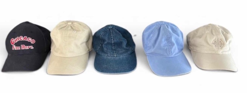 Photo 1 of 5 HATS/CAPS