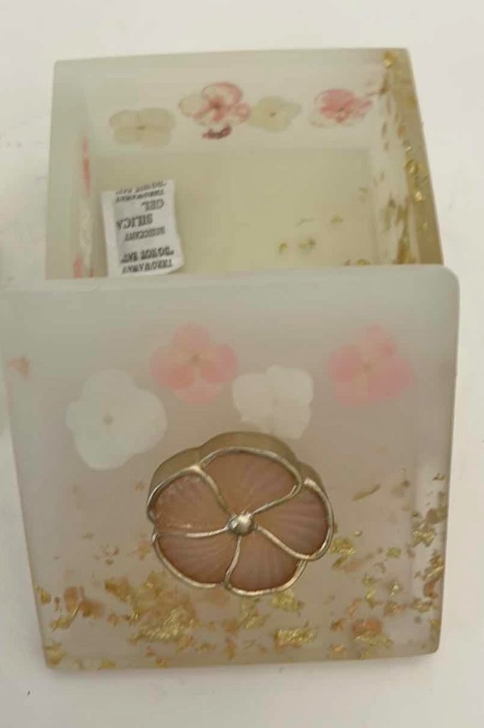 Photo 1 of 3 TRINKET BOXES