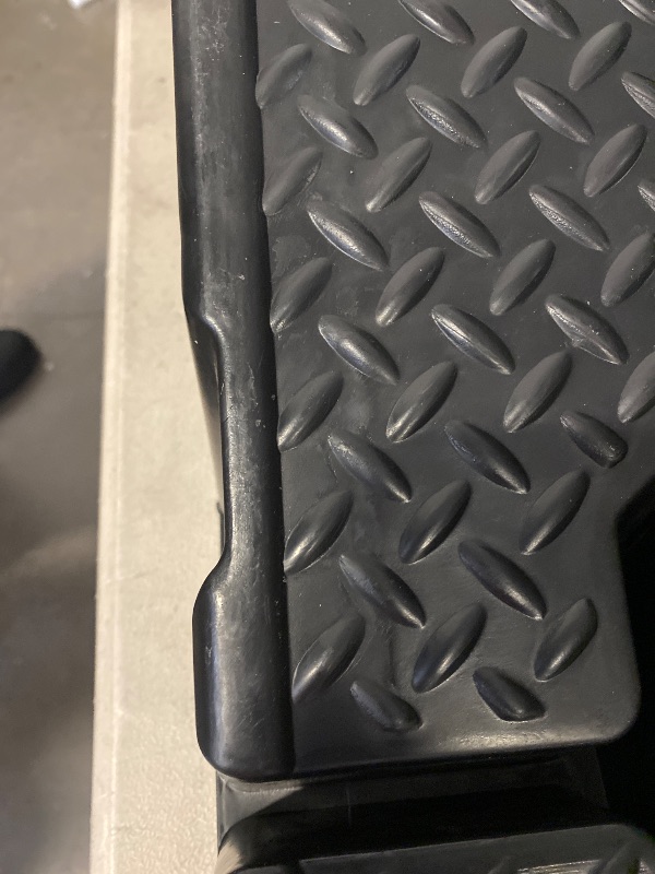 Photo 1 of Auto Dynasty Car Ramps for Oil Changes, Low-Profile 2Pcs 2.5 Ton Capacity