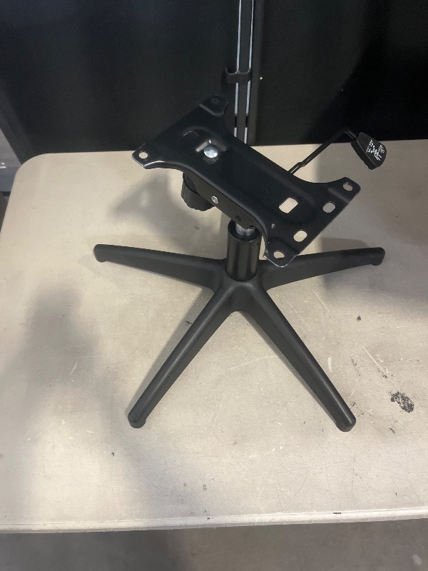 Photo 1 of BLTPress Chair Base Replacement, 28 Inch Office Swivel Chair Base