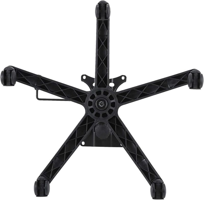 Photo 1 of BLTPress Chair Base Replacement, 28 Inch Office Swivel Chair Base
