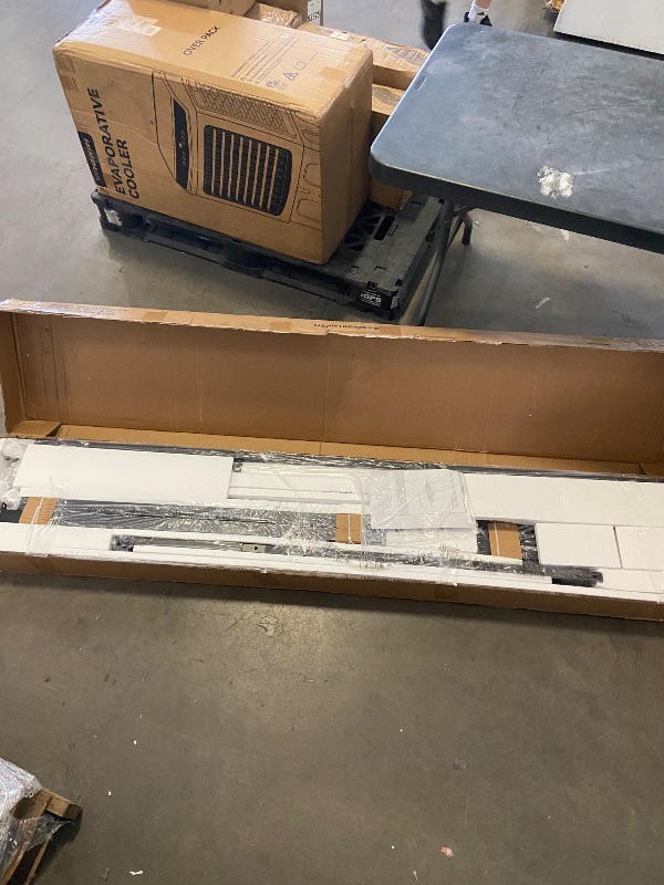 Photo 1 of Amazon Basics King Bed Frame