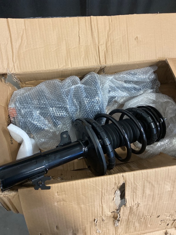 Photo 1 of ECCPP Struts Complete Struts Spring for 2005-2007 for Ford Freestyle