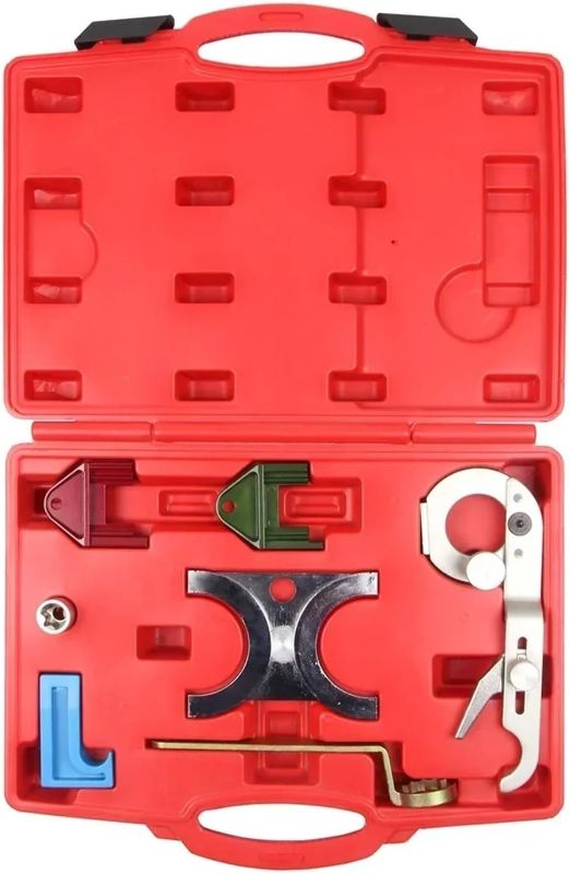 Photo 1 of 1pcs VT01368 Petrol Engine Tool Kit