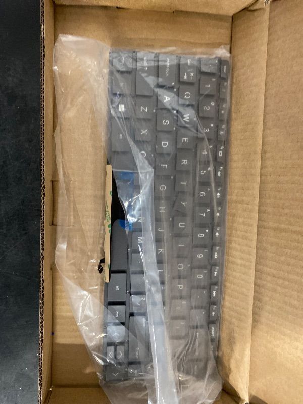 View 3 of 100% New 100% New US Layout with Backlit Keyboard for HP Spectre X360 13-4000 13-4001DX 13-4002DX 13-4003DX 13-4005DX 13-4013DX 806500-001 Silver TPN-Q157 Q213