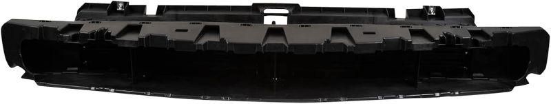 View 2 of Lower Active Grille Shutter