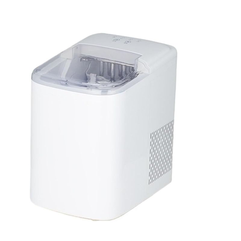 Photo 1 of Ice Makers Countertop, Household Countertop Ice Maker Machine
