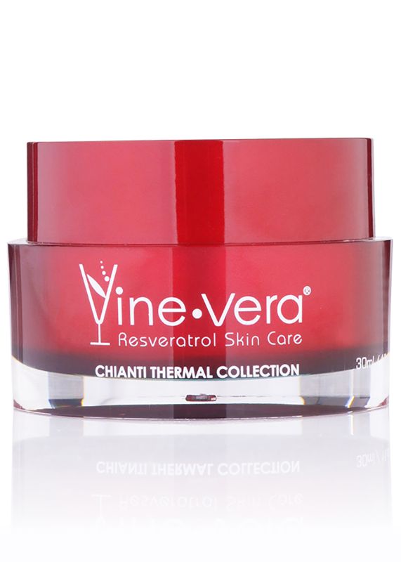 Photo 1 of Resveratrol Chianti True Balance Instantly Smooths & Diminishes Fine Lines & Imperfections Transforming With Hyaluronic Acid Retinol Cucumber Coconut Chamomile & More To Give Youthful & Refreshed Appearance 
